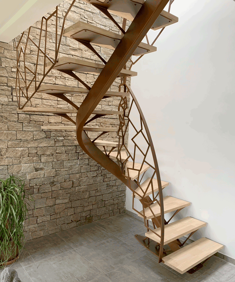 escalier-interieur-atelier-steel-concept-quimper