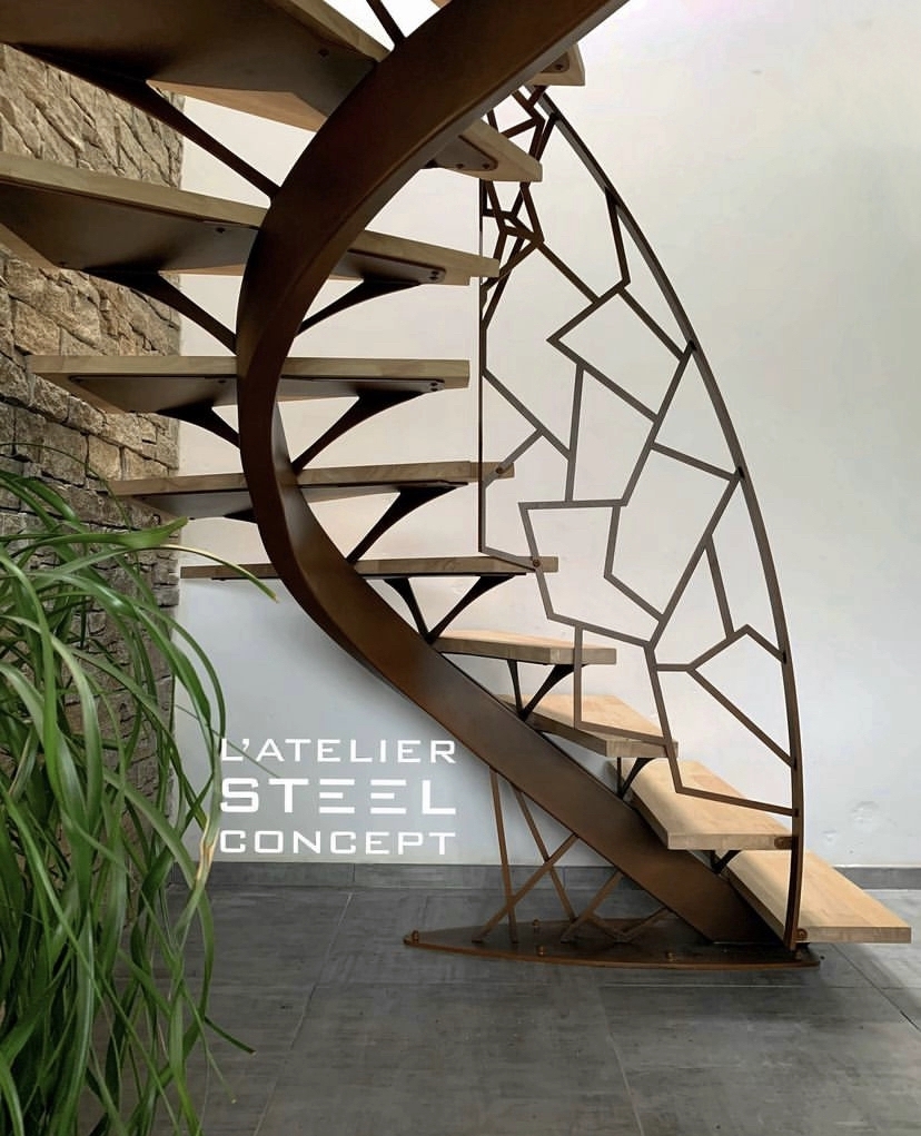 escalier-limon-porteur
