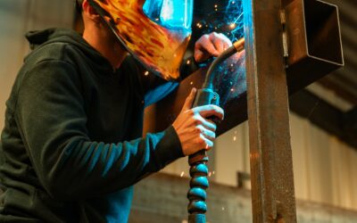 Pourquoi choisir l&rsquo;Atelier Steel Concept pour votre métallerie sur mesure ?
